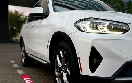 BMW X3, 2024 год, 5 948 000 рублей, 7 фотография