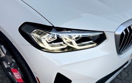 BMW X3, 2024 год, 5 948 000 рублей, 5 фотография