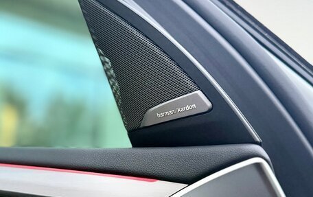 BMW X3, 2024 год, 5 948 000 рублей, 21 фотография