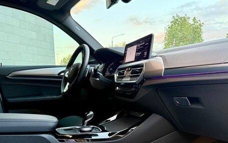 BMW X3, 2024 год, 5 948 000 рублей, 18 фотография