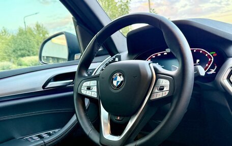 BMW X3, 2024 год, 5 948 000 рублей, 17 фотография