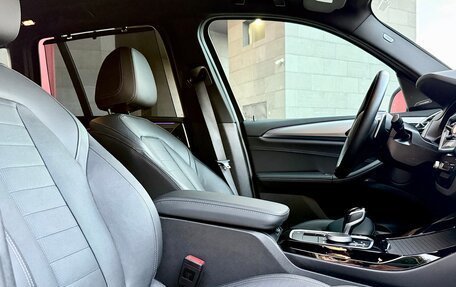BMW X3, 2024 год, 5 948 000 рублей, 19 фотография