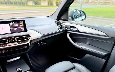 BMW X3, 2024 год, 5 948 000 рублей, 16 фотография