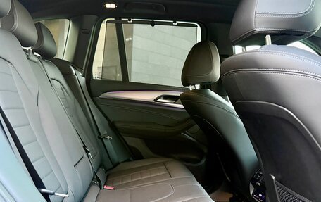 BMW X3, 2024 год, 5 948 000 рублей, 26 фотография