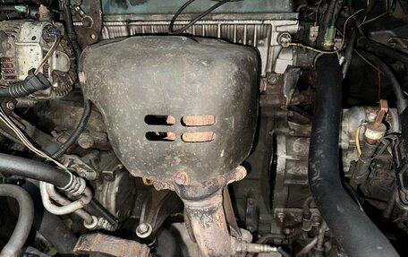 Toyota Camry, 1999 год, 260 000 рублей, 15 фотография