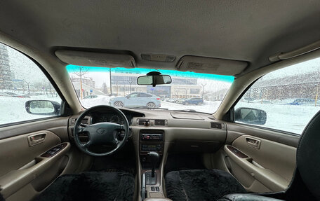 Toyota Camry, 1999 год, 260 000 рублей, 18 фотография