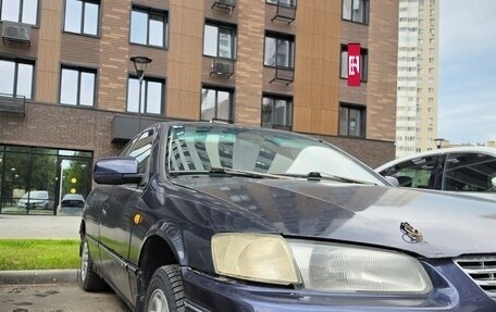 Toyota Camry, 1999 год, 260 000 рублей, 2 фотография