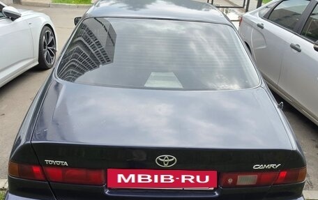 Toyota Camry, 1999 год, 260 000 рублей, 6 фотография