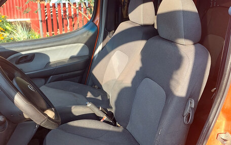 Fiat Doblo I, 2006 год, 320 000 рублей, 10 фотография