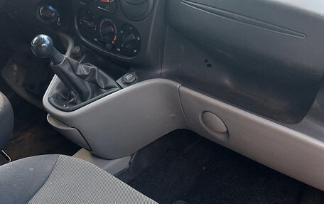 Fiat Doblo I, 2006 год, 320 000 рублей, 3 фотография