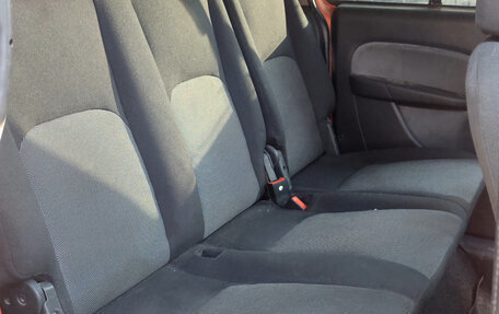 Fiat Doblo I, 2006 год, 320 000 рублей, 6 фотография