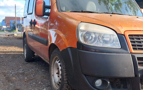 Fiat Doblo I, 2006 год, 320 000 рублей, 9 фотография