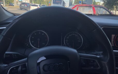 Audi Q5, 2009 год, 1 450 000 рублей, 5 фотография