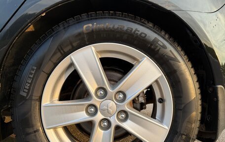 Mitsubishi Lancer IX, 2008 год, 899 000 рублей, 9 фотография