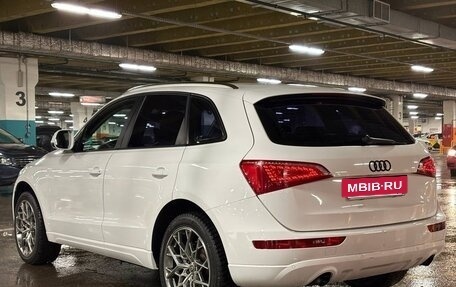 Audi Q5, 2009 год, 1 450 000 рублей, 3 фотография