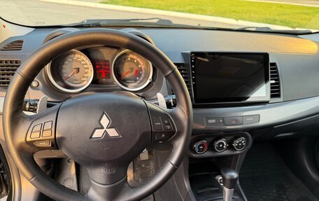 Mitsubishi Lancer IX, 2008 год, 899 000 рублей, 11 фотография