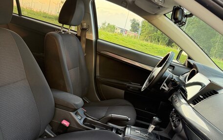 Mitsubishi Lancer IX, 2008 год, 899 000 рублей, 13 фотография