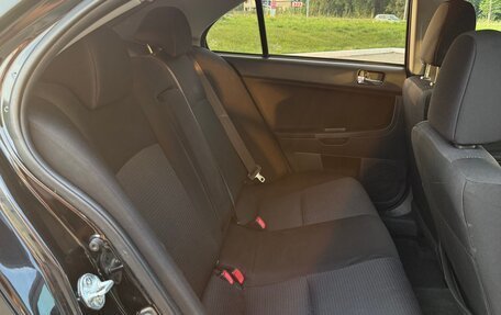 Mitsubishi Lancer IX, 2008 год, 899 000 рублей, 14 фотография