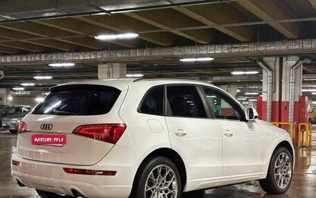 Audi Q5, 2009 год, 1 450 000 рублей, 4 фотография