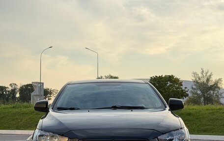 Mitsubishi Lancer IX, 2008 год, 899 000 рублей, 4 фотография