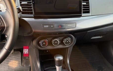 Mitsubishi Lancer IX, 2008 год, 899 000 рублей, 12 фотография