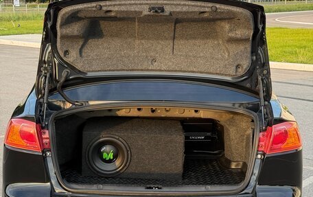 Mitsubishi Lancer IX, 2008 год, 899 000 рублей, 16 фотография