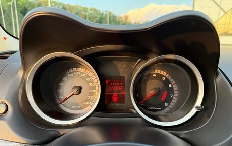 Mitsubishi Lancer IX, 2008 год, 899 000 рублей, 15 фотография