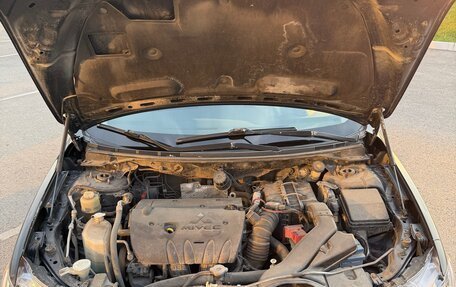 Mitsubishi Lancer IX, 2008 год, 899 000 рублей, 17 фотография