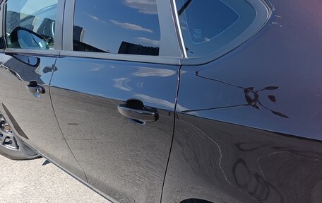 Opel Astra J, 2013 год, 920 000 рублей, 4 фотография