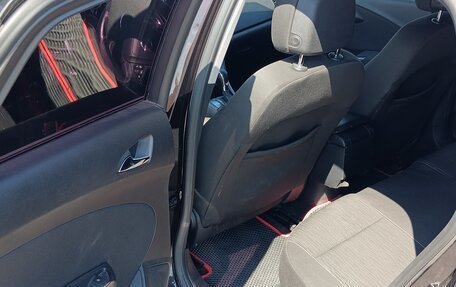 Opel Astra J, 2013 год, 920 000 рублей, 9 фотография