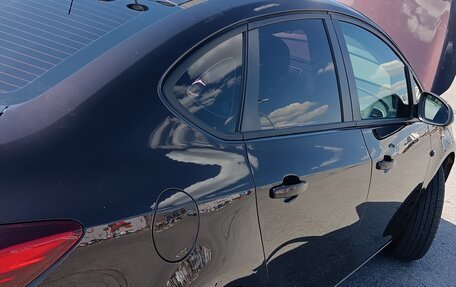 Opel Astra J, 2013 год, 920 000 рублей, 6 фотография