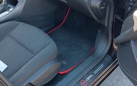 Opel Astra J, 2013 год, 920 000 рублей, 19 фотография