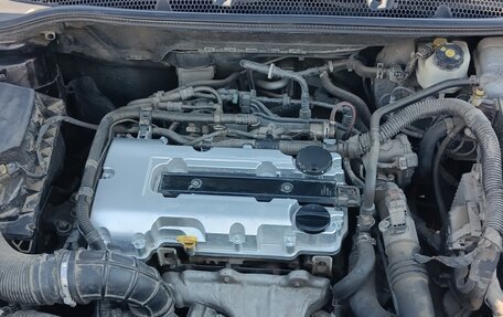 Opel Astra J, 2013 год, 920 000 рублей, 16 фотография