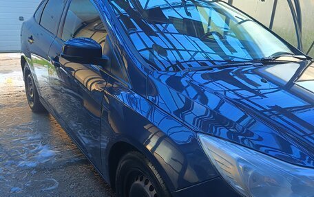 Ford Focus III, 2012 год, 720 000 рублей, 6 фотография