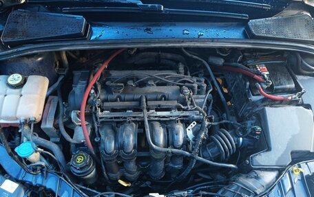 Ford Focus III, 2012 год, 720 000 рублей, 13 фотография
