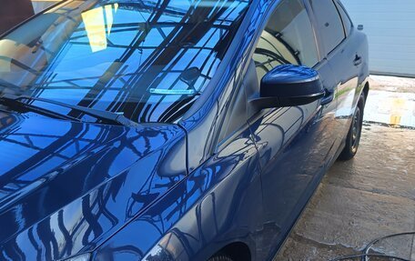Ford Focus III, 2012 год, 720 000 рублей, 7 фотография