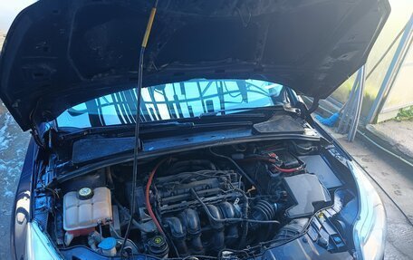 Ford Focus III, 2012 год, 720 000 рублей, 4 фотография