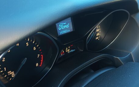 Ford Focus III, 2012 год, 720 000 рублей, 8 фотография