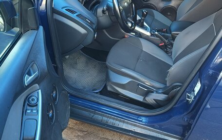 Ford Focus III, 2012 год, 720 000 рублей, 9 фотография