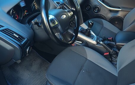 Ford Focus III, 2012 год, 720 000 рублей, 10 фотография