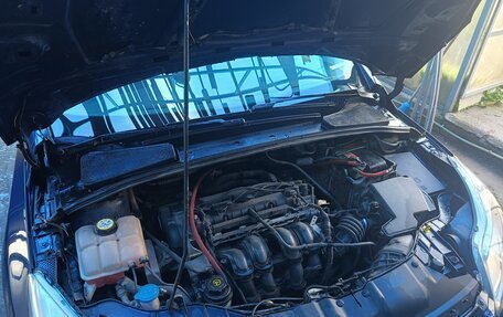 Ford Focus III, 2012 год, 720 000 рублей, 12 фотография