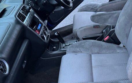 Subaru Impreza III, 2000 год, 280 000 рублей, 14 фотография