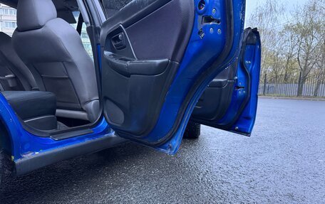 Subaru Impreza III, 2000 год, 280 000 рублей, 13 фотография