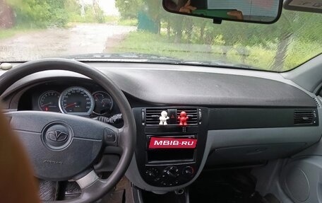 Daewoo Gentra II, 2013 год, 350 000 рублей, 5 фотография