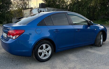 Chevrolet Cruze II, 2011 год, 650 000 рублей, 5 фотография