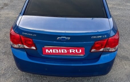 Chevrolet Cruze II, 2011 год, 650 000 рублей, 8 фотография