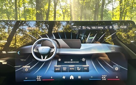 BMW X1, 2023 год, 3 299 000 рублей, 11 фотография