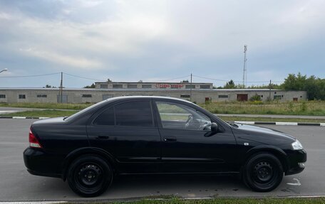 Nissan Almera Classic, 2008 год, 515 000 рублей, 3 фотография