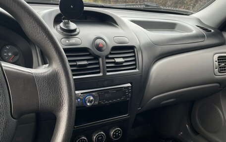 Nissan Almera Classic, 2008 год, 515 000 рублей, 11 фотография