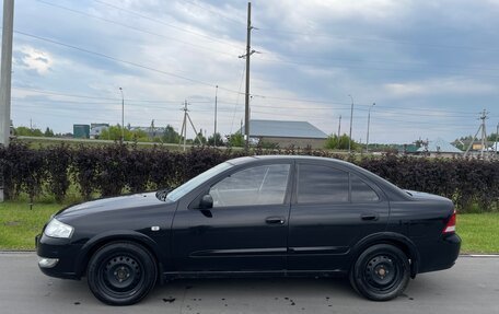 Nissan Almera Classic, 2008 год, 515 000 рублей, 7 фотография